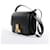 Céline CELINE Classic Box kleine Leder-Crossbody-Bag in Schwarz  - Ansicht 2
