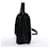 Céline CELINE Classic Box kleine Leder-Crossbody-Bag in Schwarz  - Ansicht 3