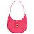 Bulgari Borsa a tracolla in pelle BVLGARI Serpenti rosa