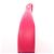Bulgari Borsa a tracolla in pelle BVLGARI Serpenti rosa - vista 11