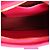 Bulgari Borsa a tracolla in pelle BVLGARI Serpenti rosa - vista 15