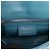 Borsa a tracolla Caro in pelle Dior Blu - vista 19