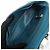 Borsa a tracolla Caro in pelle Dior Blu - vista 20