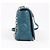 Borsa a tracolla Caro in pelle Dior Blu - vista 3