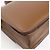 Céline Piccola borsa a tracolla Celine Classic Box in pelle marrone - vista 13