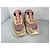 Sneakers Tod's in pelle multicolore - vista 3