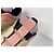 Sneakers Tod's in pelle multicolore - vista 4