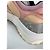 Sneakers Tod's in pelle multicolore - vista 6