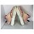 Sneakers Tod's in pelle multicolore - vista 7