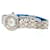 Hermès Montre femme Hermes Clipper Classic Nacre  - vue 3