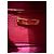 Borsa a tracolla in pelle Miu Miu Madras Rosso Arancio Arancione - vista 12