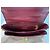 Borsa a tracolla in pelle Miu Miu Madras Rosso Arancio Arancione - vista 13