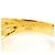 Autre Marque Anello a fascia in platino PT900 e oro giallo 18K D'oro - vista 5