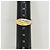 Autre Marque Anello a fascia in platino PT900 e oro giallo 18K D'oro - vista 8