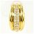 Autre Marque Orecchini a clip in oro giallo 18K e diamanti D'oro - vista 2