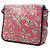 Borsa a tracolla Loewe Anagram Rosa Multicolore - vista 2