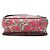 Borsa a tracolla Loewe Anagram Rosa Multicolore - vista 3