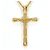 Autre Marque Collana in oro giallo 18K con diamante marrone D'oro - vista 3