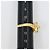 Autre Marque 18K Gelbgold-Ring mit Diamant Golden - Ansicht 8