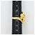 Autre Marque 18K Gelbgold-Ring mit Diamant Golden - Ansicht 8
