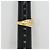 Autre Marque 18K Gelbgold-Ring mit Diamant Golden - Ansicht 8