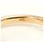 Autre Marque 18K Roségold-Ring mit Diamant Golden - Ansicht 4