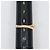Autre Marque 18K Roségold-Ring mit Diamant Golden - Ansicht 8