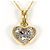 Autre Marque Collana in oro 18K e diamanti D'oro - vista 3