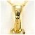 Autre Marque Collana in oro 18K e diamanti D'oro - vista 4