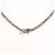 Autre Marque Collana in oro bianco 18K e diamanti D'oro - vista 4