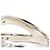 Autre Marque 18K Weißgold-Ring mit Diamant Golden - Ansicht 5