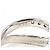 Autre Marque 18K Weißgold-Ring mit Diamant Golden - Ansicht 6