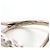 Autre Marque 18K Weiß- und Roségold Ring mit Diamant Golden - Ansicht 5