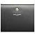 Borsa a tracolla in pelle nera Saint Laurent Nero - vista 6