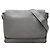 Borsa a tracolla Louis Vuitton Taiga Roman MM Marrone