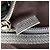 Borsa a tracolla Louis Vuitton Taiga Roman MM Marrone - vista 10