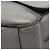 Borsa a tracolla Louis Vuitton Taiga Roman MM Marrone - vista 4