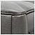 Borsa a tracolla Louis Vuitton Taiga Roman MM Marrone - vista 6