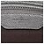 Borsa a tracolla Louis Vuitton Taiga Roman MM Marrone - vista 9