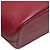 Borsa Tote Louis Vuitton Epi Neverfull MM Rosso Fuschia - vista 5