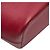 Borsa Tote Louis Vuitton Epi Neverfull MM Rosso Fuschia - vista 7