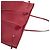 Borsa Tote Louis Vuitton Epi Neverfull MM Rosso Fuschia - vista 9