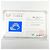 Autre Marque Platinring mit 0,50ct Diamant - Ansicht 8