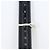 Autre Marque PT900 Platinring mit Diamant - Ansicht 7