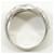 Autre Marque Platin-Diamant-Ring  - Ansicht 3