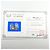 Autre Marque Platin- und Goldring mit Diamant Golden - Ansicht 8