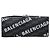 Borsa Balenciaga BB Monogram Hourglass XS Nero - vista 3