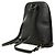 Zaino Louis Vuitton Epi Gobelin Nero - vista 2