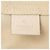 Borsa Tote a Spalla Gucci con Stampa Logo Bianco Crudo - vista 5