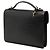 Louis Vuitton Epi Monceau Handtasche Schwarz - Ansicht 2